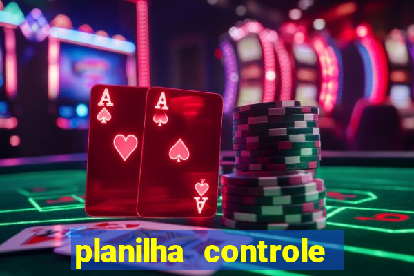 planilha controle day trade